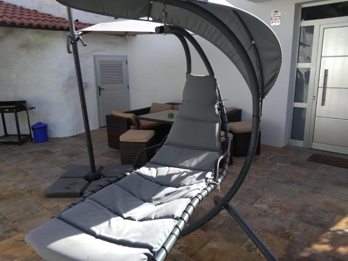Casa Rural La Yedra San Mateo Arbejales Zewnętrze zdjęcie