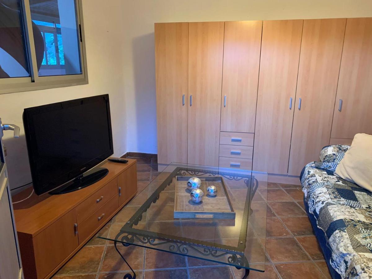 Casa Rural La Yedra San Mateo Arbejales Zewnętrze zdjęcie