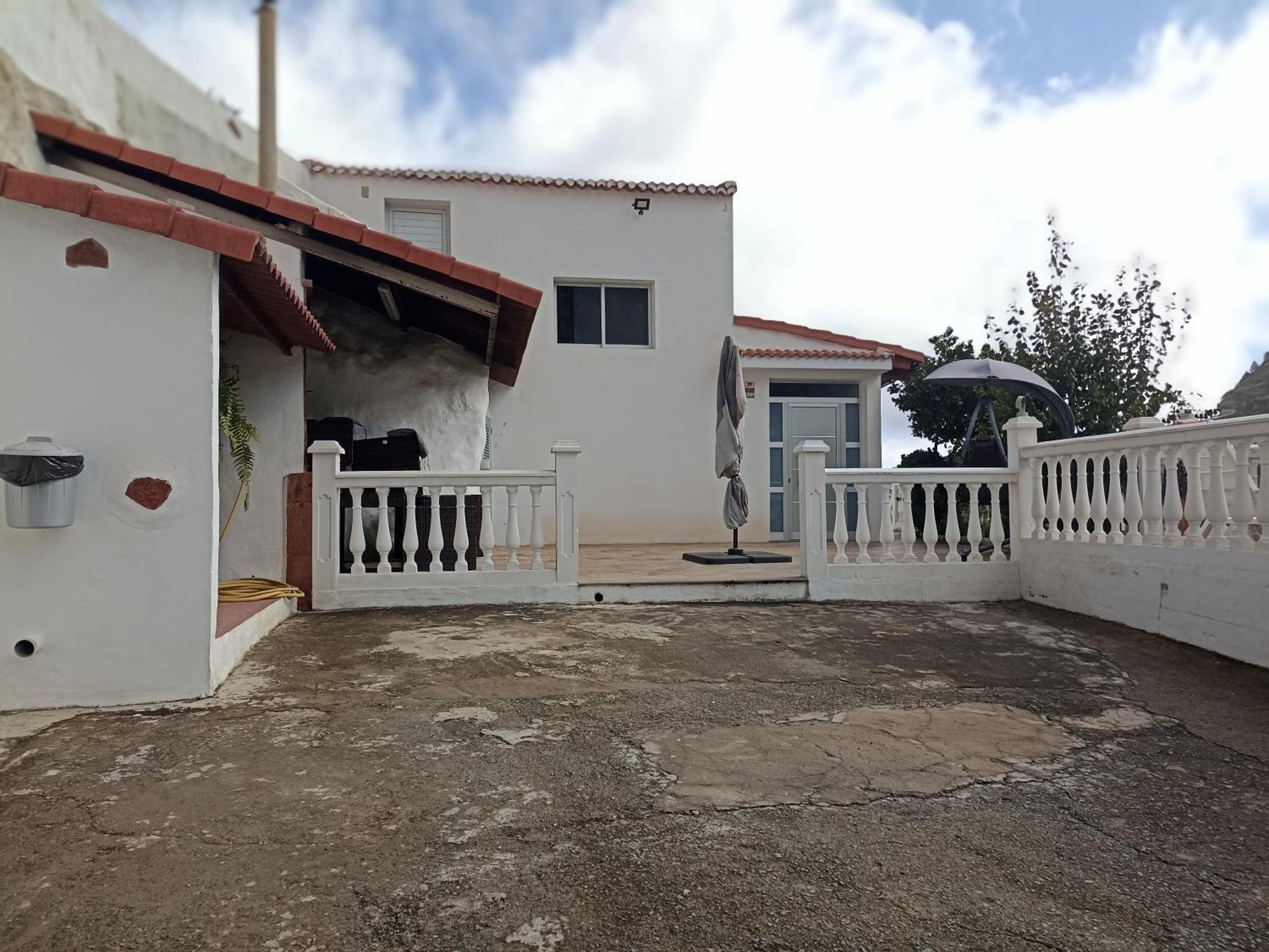 Casa Rural La Yedra San Mateo Arbejales Zewnętrze zdjęcie