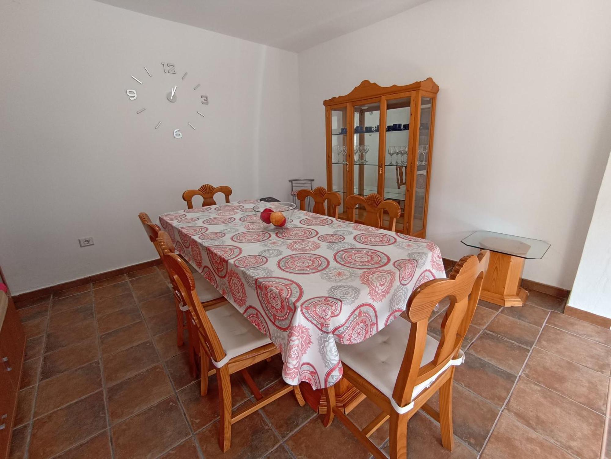 Casa Rural La Yedra San Mateo Arbejales Zewnętrze zdjęcie