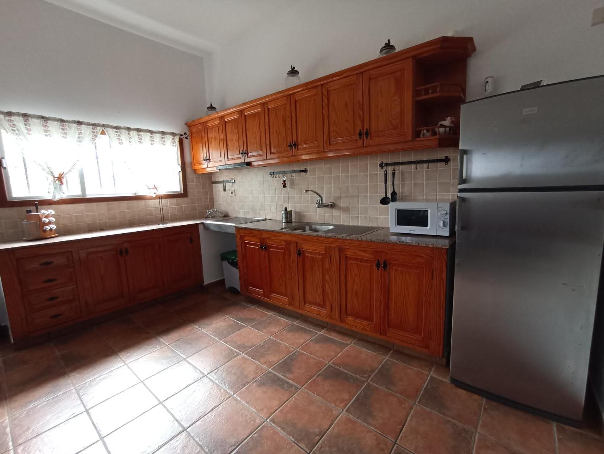 Casa Rural La Yedra San Mateo Arbejales Zewnętrze zdjęcie
