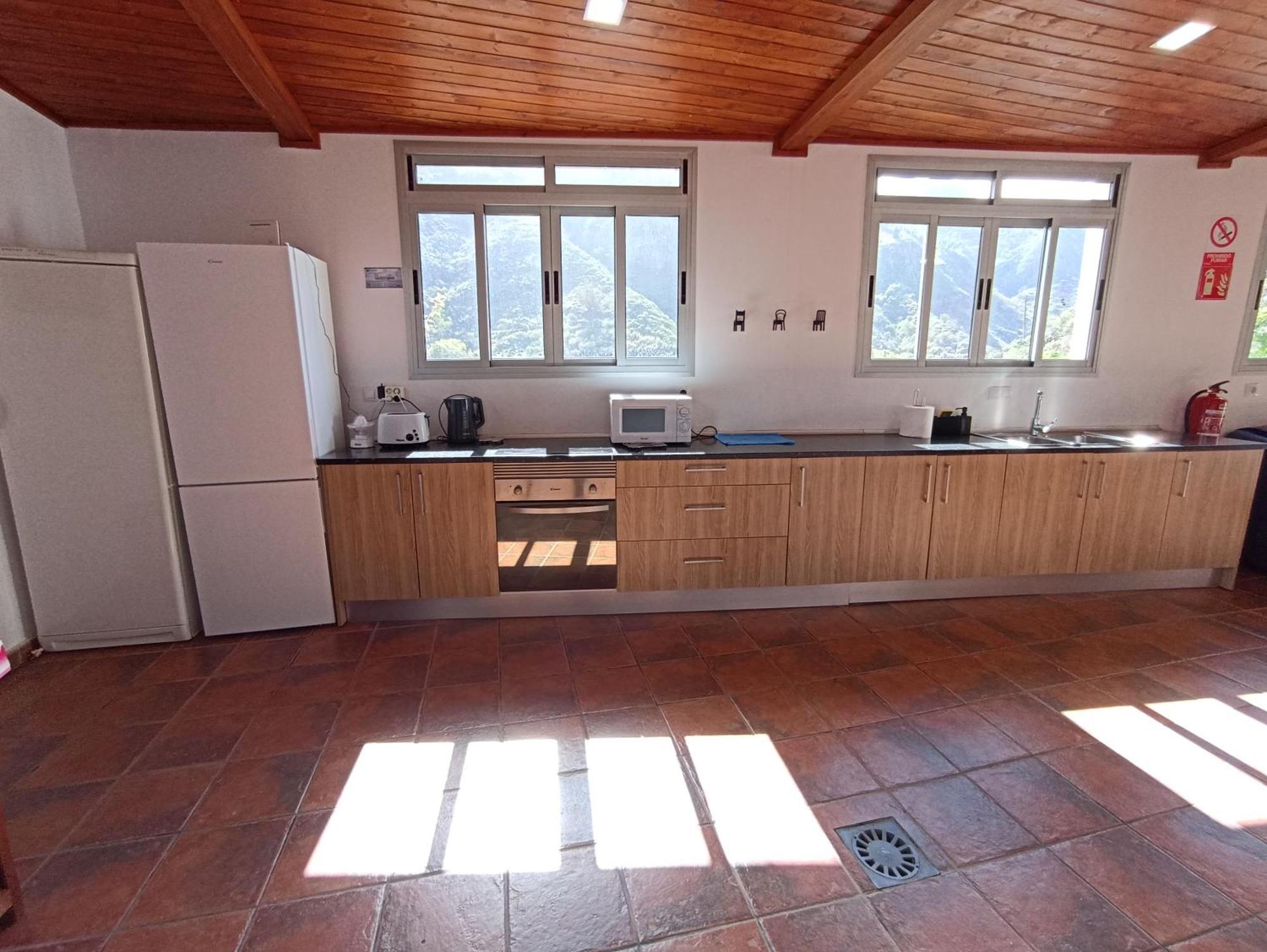 Casa Rural La Yedra San Mateo Arbejales Zewnętrze zdjęcie