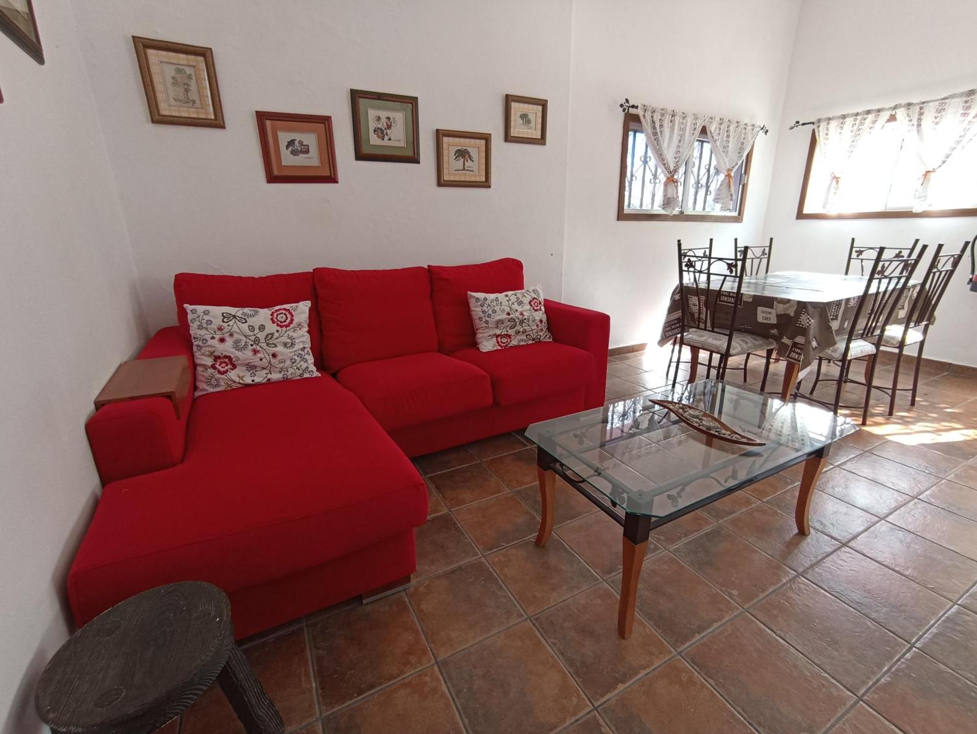 Casa Rural La Yedra San Mateo Arbejales Zewnętrze zdjęcie