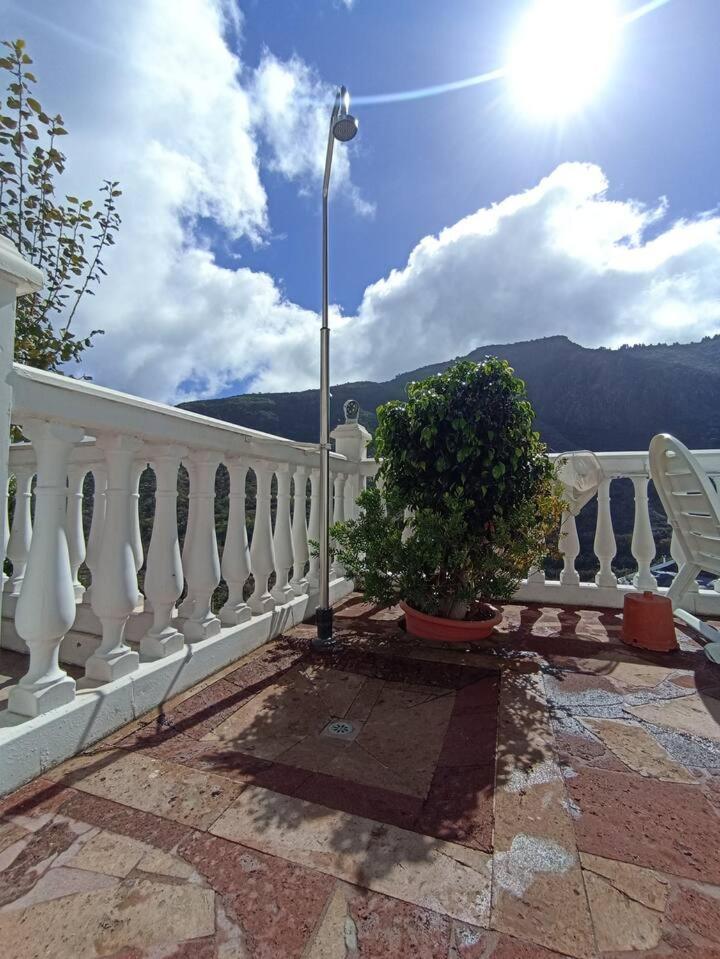 Casa Rural La Yedra San Mateo Arbejales Zewnętrze zdjęcie